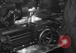 Image of machining United States USA, 1942, second 33 stock footage video 65675054170