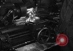 Image of machining United States USA, 1942, second 34 stock footage video 65675054170