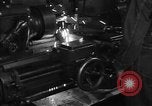 Image of machining United States USA, 1942, second 35 stock footage video 65675054170