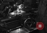 Image of machining United States USA, 1942, second 36 stock footage video 65675054170
