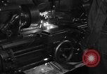 Image of machining United States USA, 1942, second 37 stock footage video 65675054170