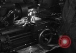 Image of machining United States USA, 1942, second 38 stock footage video 65675054170