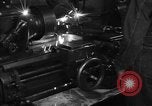 Image of machining United States USA, 1942, second 39 stock footage video 65675054170