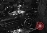 Image of machining United States USA, 1942, second 40 stock footage video 65675054170