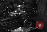 Image of machining United States USA, 1942, second 41 stock footage video 65675054170