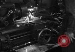 Image of machining United States USA, 1942, second 43 stock footage video 65675054170