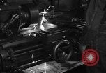 Image of machining United States USA, 1942, second 45 stock footage video 65675054170