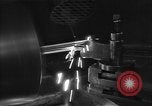 Image of machining United States USA, 1942, second 50 stock footage video 65675054170