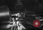 Image of machining United States USA, 1942, second 60 stock footage video 65675054170