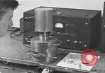 Image of Precision Measurment Laboratory United States USA, 1942, second 1 stock footage video 65675054171