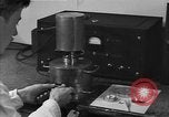 Image of Precision Measurment Laboratory United States USA, 1942, second 3 stock footage video 65675054171