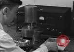 Image of Precision Measurment Laboratory United States USA, 1942, second 5 stock footage video 65675054171