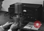 Image of Precision Measurment Laboratory United States USA, 1942, second 8 stock footage video 65675054171