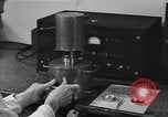Image of Precision Measurment Laboratory United States USA, 1942, second 9 stock footage video 65675054171