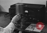 Image of Precision Measurment Laboratory United States USA, 1942, second 10 stock footage video 65675054171