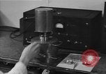 Image of Precision Measurment Laboratory United States USA, 1942, second 11 stock footage video 65675054171