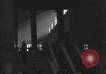 Image of Pennsylvania Station Manhattan New York City USA, 1950, second 6 stock footage video 65675054172