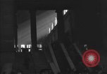 Image of Pennsylvania Station Manhattan New York City USA, 1950, second 9 stock footage video 65675054172