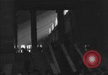 Image of Pennsylvania Station Manhattan New York City USA, 1950, second 10 stock footage video 65675054172