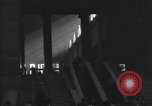 Image of Pennsylvania Station Manhattan New York City USA, 1950, second 12 stock footage video 65675054172