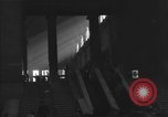 Image of Pennsylvania Station Manhattan New York City USA, 1950, second 13 stock footage video 65675054172