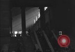 Image of Pennsylvania Station Manhattan New York City USA, 1950, second 14 stock footage video 65675054172