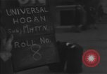 Image of Pennsylvania Station Manhattan New York City USA, 1950, second 17 stock footage video 65675054172