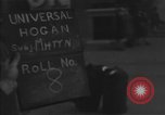 Image of Pennsylvania Station Manhattan New York City USA, 1950, second 19 stock footage video 65675054172