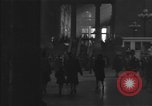 Image of Pennsylvania Station Manhattan New York City USA, 1950, second 21 stock footage video 65675054172
