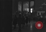 Image of Pennsylvania Station Manhattan New York City USA, 1950, second 22 stock footage video 65675054172