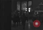 Image of Pennsylvania Station Manhattan New York City USA, 1950, second 23 stock footage video 65675054172