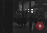 Image of Pennsylvania Station Manhattan New York City USA, 1950, second 24 stock footage video 65675054172