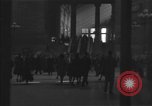 Image of Pennsylvania Station Manhattan New York City USA, 1950, second 25 stock footage video 65675054172