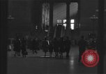 Image of Pennsylvania Station Manhattan New York City USA, 1950, second 26 stock footage video 65675054172