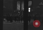 Image of Pennsylvania Station Manhattan New York City USA, 1950, second 27 stock footage video 65675054172