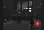 Image of Pennsylvania Station Manhattan New York City USA, 1950, second 30 stock footage video 65675054172