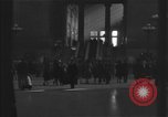 Image of Pennsylvania Station Manhattan New York City USA, 1950, second 31 stock footage video 65675054172