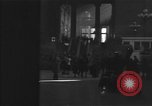 Image of Pennsylvania Station Manhattan New York City USA, 1950, second 33 stock footage video 65675054172