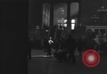 Image of Pennsylvania Station Manhattan New York City USA, 1950, second 34 stock footage video 65675054172