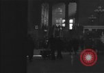 Image of Pennsylvania Station Manhattan New York City USA, 1950, second 35 stock footage video 65675054172