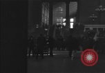 Image of Pennsylvania Station Manhattan New York City USA, 1950, second 36 stock footage video 65675054172