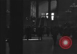 Image of Pennsylvania Station Manhattan New York City USA, 1950, second 38 stock footage video 65675054172