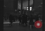 Image of Pennsylvania Station Manhattan New York City USA, 1950, second 45 stock footage video 65675054172