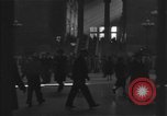 Image of Pennsylvania Station Manhattan New York City USA, 1950, second 47 stock footage video 65675054172