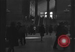 Image of Pennsylvania Station Manhattan New York City USA, 1950, second 48 stock footage video 65675054172