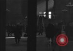Image of Pennsylvania Station Manhattan New York City USA, 1950, second 53 stock footage video 65675054172