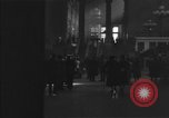 Image of Pennsylvania Station Manhattan New York City USA, 1950, second 56 stock footage video 65675054172