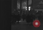 Image of Pennsylvania Station Manhattan New York City USA, 1950, second 58 stock footage video 65675054172