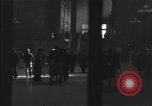 Image of Pennsylvania Station Manhattan New York City USA, 1950, second 59 stock footage video 65675054172