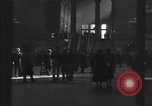 Image of Pennsylvania Station Manhattan New York City USA, 1950, second 60 stock footage video 65675054172